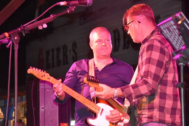 Foto: Michael Strini