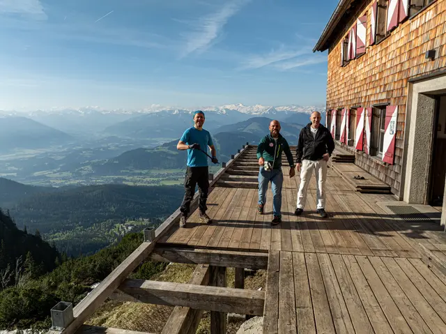 Foto: ServusTV/Eduardo Gellner