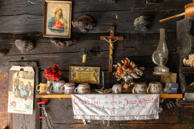 Foto: ServusTV/Eduardo Gellner