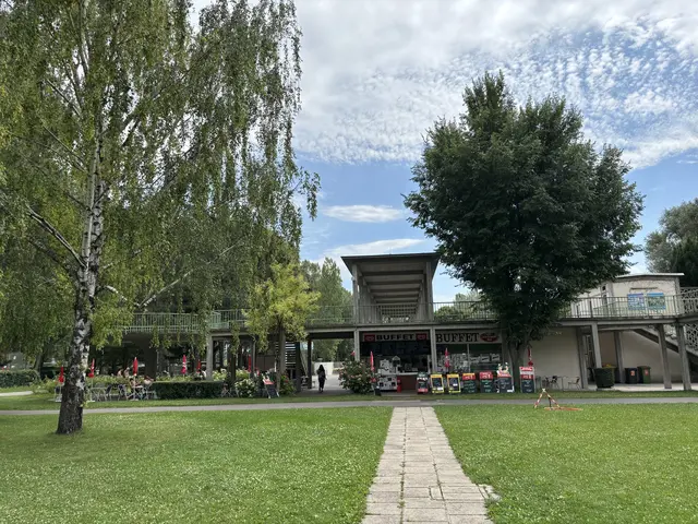 Foto: Sarah Marie Piskur / MeinBezirk