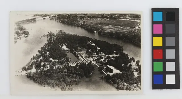 1919 | Foto: Verlag Luftbild Ges.m.b.H.