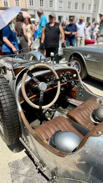 Die Landl Rallye führt nach langer Zeit wieder einmal durch den Bezirk Schärding. | Foto: Jörg Wetzelsberger