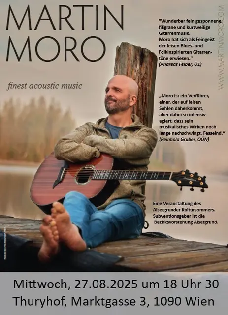 Foto: www.martinmoro.com