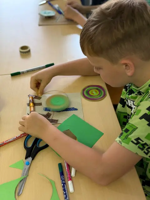 Foto: Hollabrunner Lerntafel