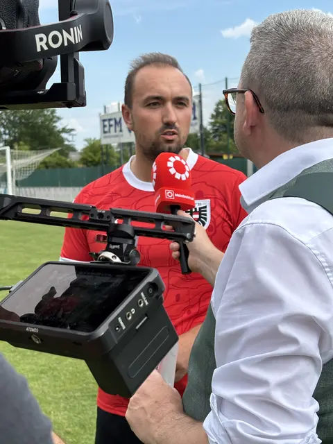 Foto: Sandra Schütz