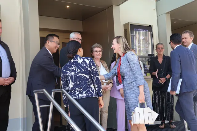 Foto: Kathrin Schauer