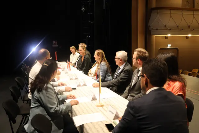 Foto: Kathrin Schauer