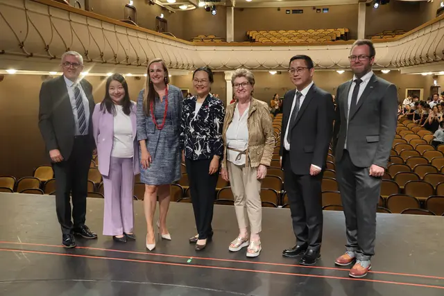 Foto: Kathrin Schauer