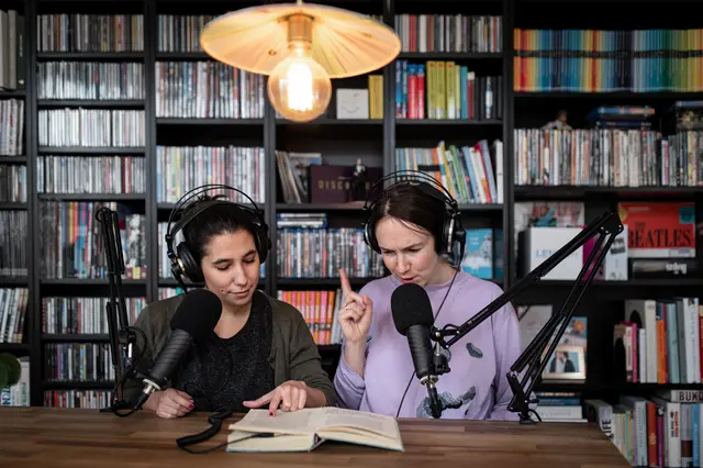 Der ÖGB steigt mit ein in die Trendwelle. | Foto: Karin Gruber