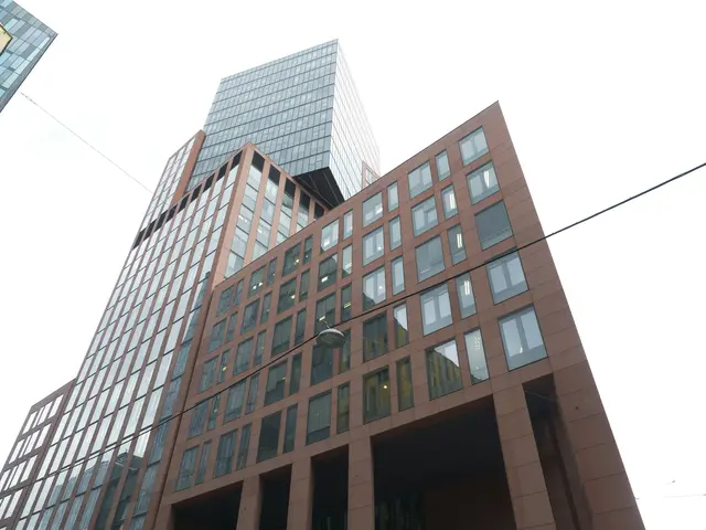 Das größte ukrainische Energieunternehmen, Naftogaz Group, hat vor Jahren ein Schiedsverfahren gegen Russland eingeleitet. Jetzt will die Firma auch Immobilien in Wien zur Versteigerung bringen. Hierzulande hat dann Naftogaz beim Bezirksgericht Innere Stadt einen Antrag dazu eingereicht. (Archiv) | Foto: Maximilian Spitzauer