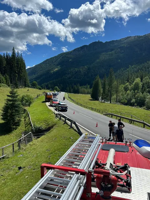 Foto: FF-Mauterndorf/pirker