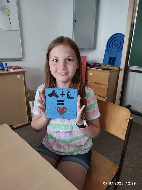 Foto: Hollabrunner Lerntafel