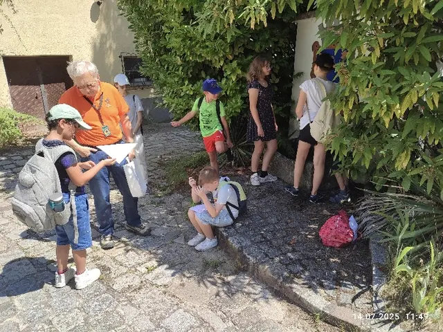 Foto: Hollabrunner Lerntafel