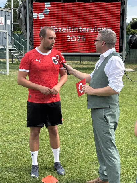 Foto: Sandra Schütz