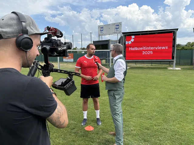 Foto: Sandra Schütz