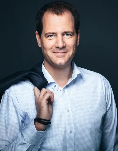 Stefan Haider präsentiert: „Di-rectors Cut". | Foto: Stefan Haider