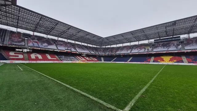 Das Spiel findet um 19 Uhr statt. | Foto: Land Salzburg/Kernd