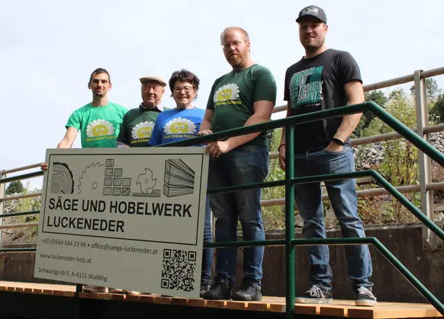 Foto: Verein Schönes Puchenau