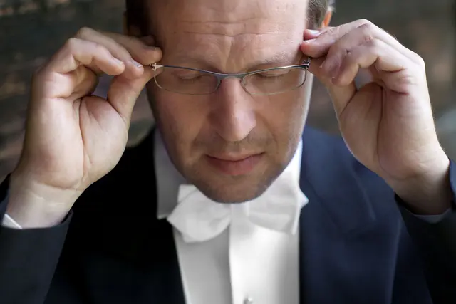 Gemeinsam mit dem Pianisten Christian Schmidt, der auch die "musikabendeGRAZ" organisiert, lädt die Steirische Kinderkrebshilfe ins Schauspielhaus zum Kammermusikkonzert für den guten Zweck. | Foto: Christian Schmidt