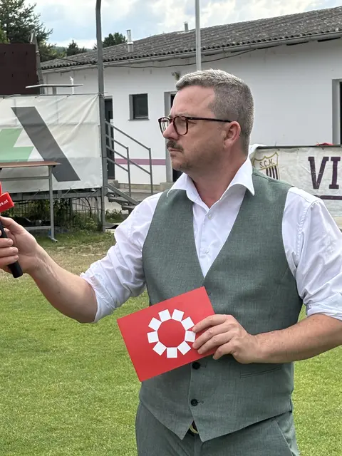 Foto: Sandra Schütz