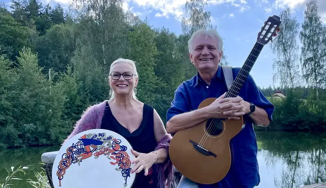 Monika und Karl Holzmann | Foto: Holzmann