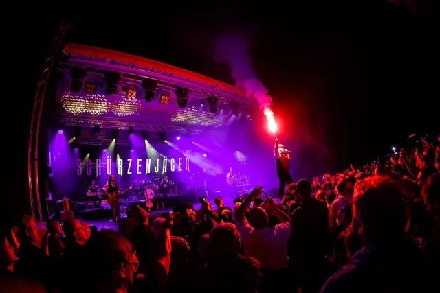 Foto: Schürzenjäger