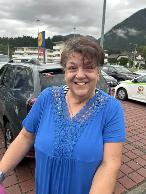 Heidi Auer | Foto: Maria Lutz