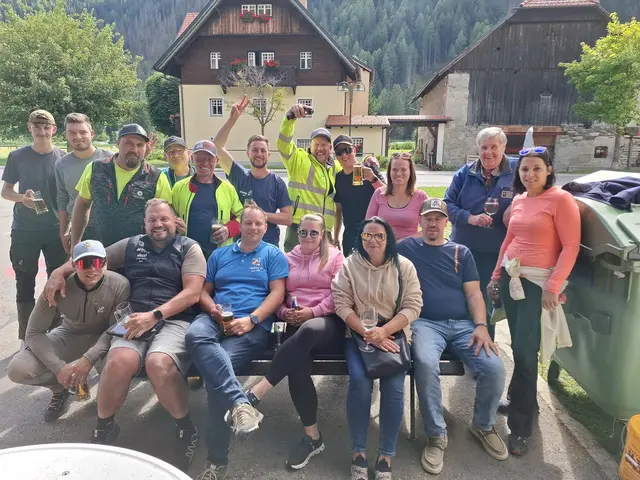 Foto: Gemeinde Mallnitz