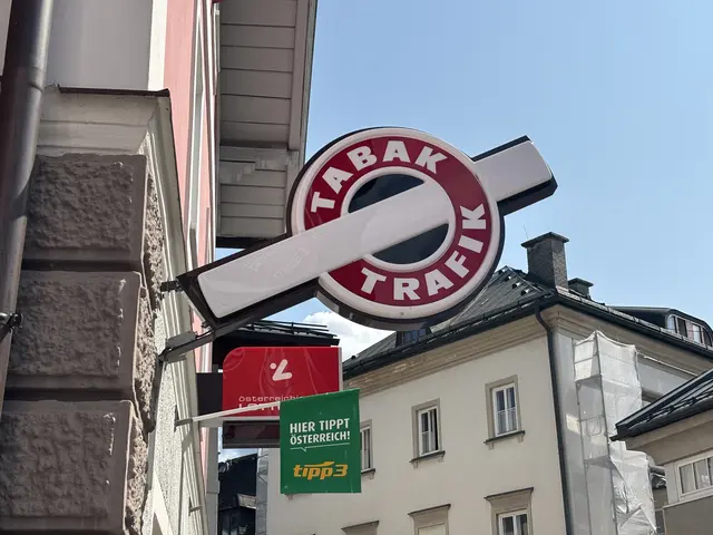 Bestimmte Hanf-Produkte gibt es jetzt auch in Trafiken. | Foto: MeinBezirk