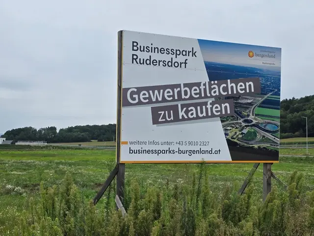Laut Landesrechnungshof hätte das Land das Widmungsverfahren mangels eines gesetzeskonformen Umweltberichtes nicht genehmigen dürfen. | Foto: Peter Sattler