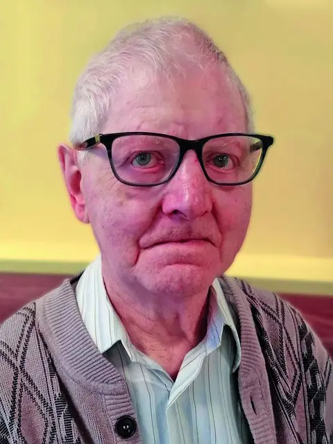 Sterbefall Herbert Baumgartner "Berndl in Schildorf", 89 Jahre | Foto: privat