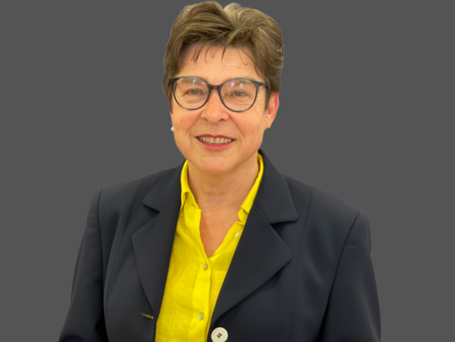 Die Linzer Gemeinderätin Michaela Sommer (ÖVP) ist Landwirtin in Pichling. | Foto: ÖVP Linz