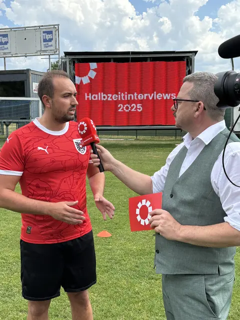 Foto: Sandra Schütz