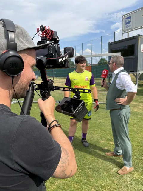 Foto: Sandra Schütz