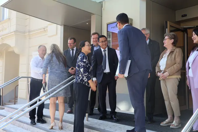 Foto: Kathrin Schauer