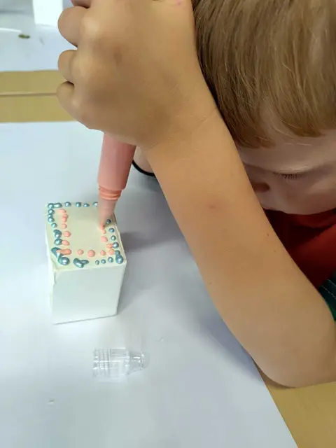 Foto: Hollabrunner Lerntafel