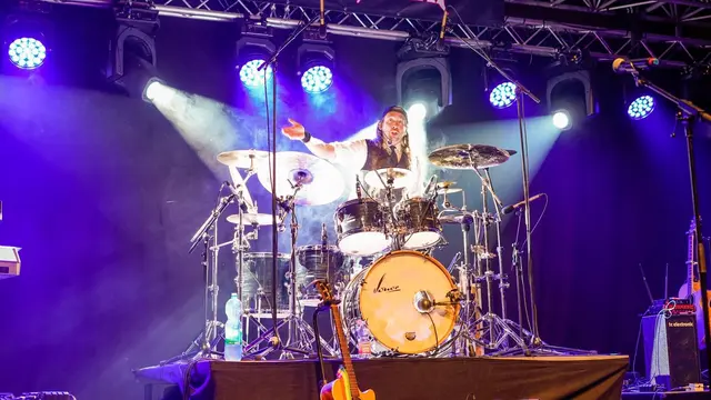 Foto: Schürzenjäger