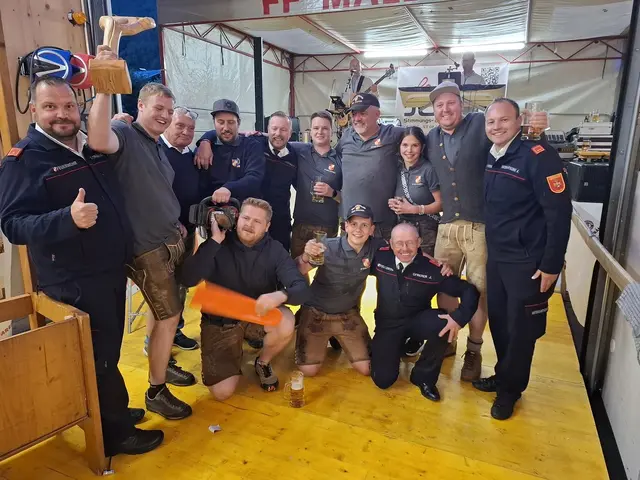 Foto: Gemeinde Mallnitz