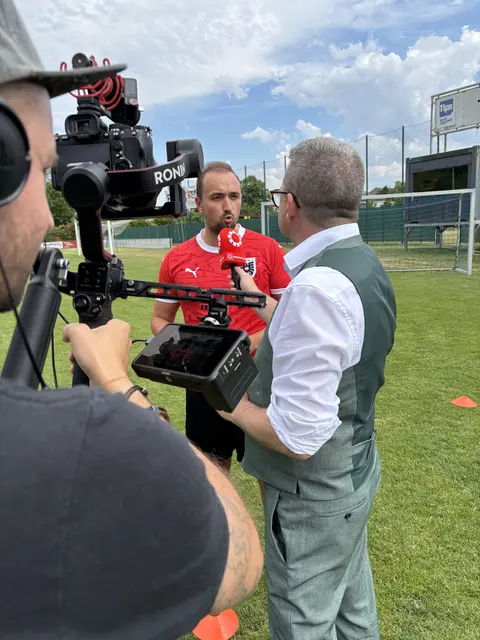 Foto: Sandra Schütz