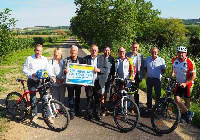 Foto: Hollabrunner Lerntafel