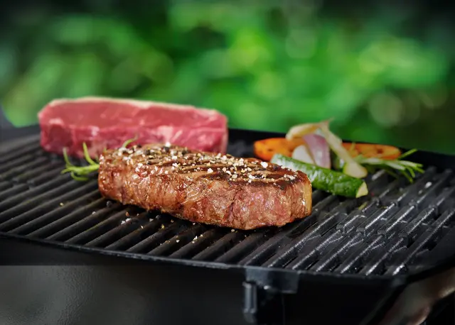 Rindfleisch ist in den vergangenen zwölf Monaten in Österreich erheblich teurer geworden. | Foto: AMA Marketing