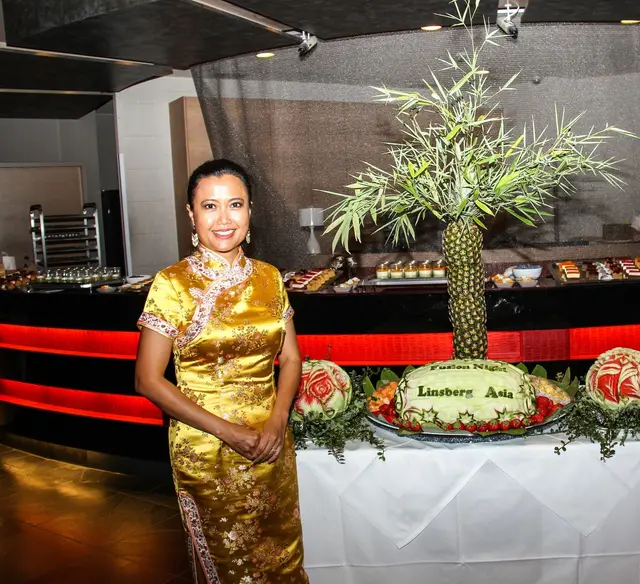 Fusion Night: Am Samstag, 23. August 2025, verwandelt sich das Adults-only-Resort erneut in eine stilvolle Sommerbühne für ein Fest der Sinne. | Foto: Linsberg Asia