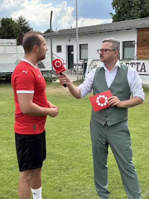 Foto: Sandra Schütz