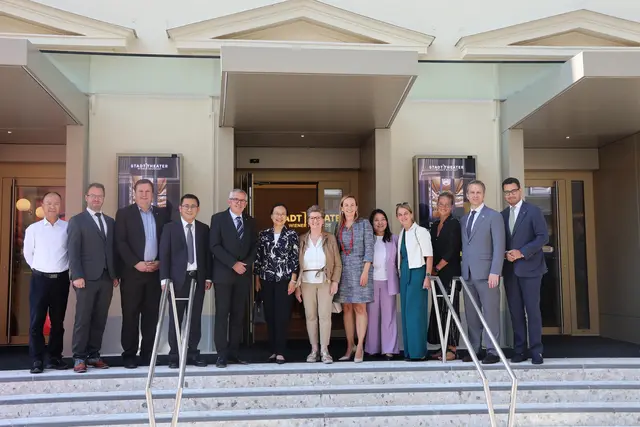 Foto: Kathrin Schauer