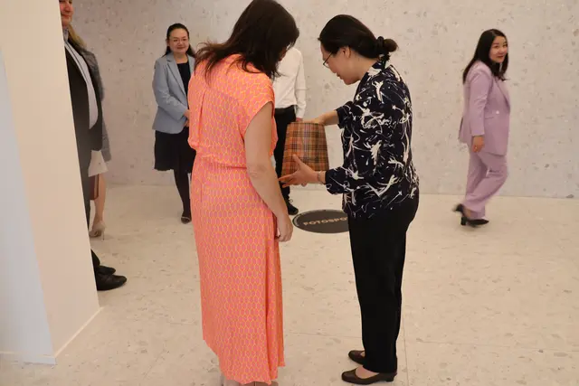 Foto: Kathrin Schauer