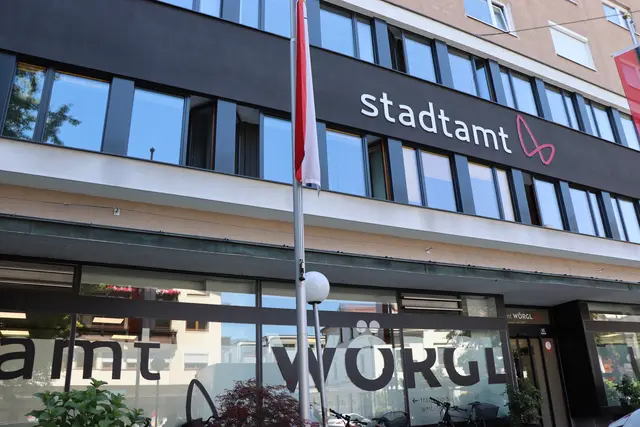 Bereits Anfang 2026 soll der Kindergarten fertiggestellt sein. | Foto: Nimpf