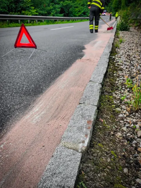 Foto: FF Reichraming
