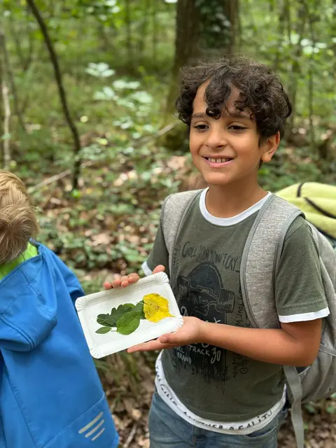 Foto: Hollabrunner Lerntafel
