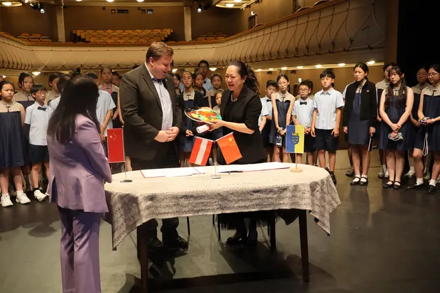 Foto: Kathrin Schauer