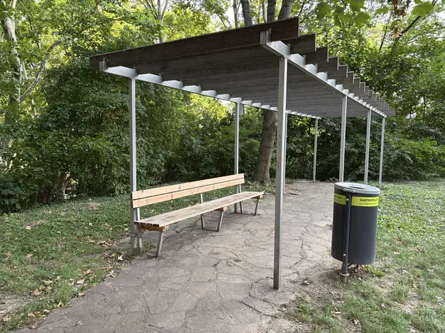 Hier soll es zur Bluttat gekommen sein. | Foto: Andreas Pölzl/MeinBezirk